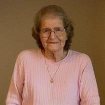 Ruby Nell Groves