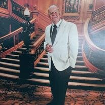 Raymond E. Marler "Ray the Bug Man"