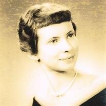 Emily Hatcher Landreth