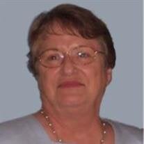 Lynn Buchholtz Wallin