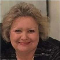 MRS. OUIDA VON MOODY FERGUSON