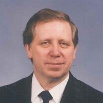 Billy J. Cogdill