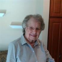 MS. LOIS MARIE CRAWFORD
