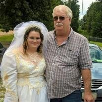 MR. JOHN LAMAR WATKINS