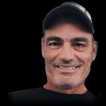 William "Billy" McGuire