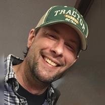 Lance Eugene Rouleau