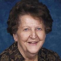 Shirley A. Distel