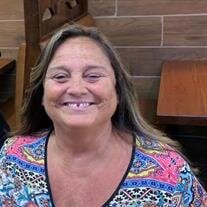Teresa Ann Woodward