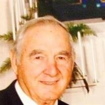 Mr. William James Trail, Jr.