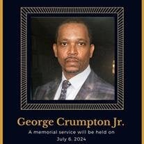 George L. Crumpton Jr.