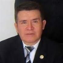Raul Marcial Principe