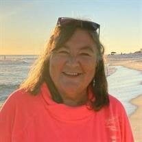 Jeanette Alcon