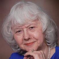 Betty "Betsy" Jane Zapletal