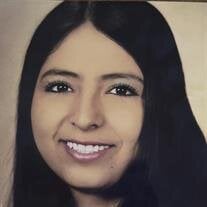 Maria Medrano Rodriguez