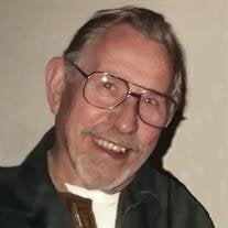 Donald R. Frankovich