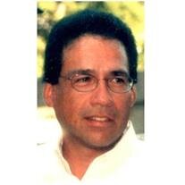Steven Allen Castano