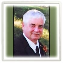 Donald McLean Spurr
