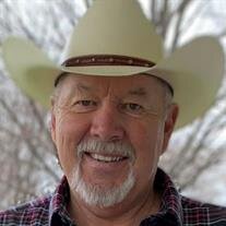 Sherburne "Sherb" William Jamison