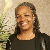 Ms. Rita Williams