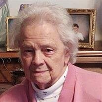 Thelma Jones Shelor