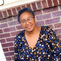 Mrs. Pauline Johnson