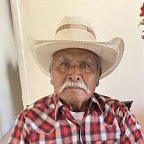 Esteban Venegas-Contreras