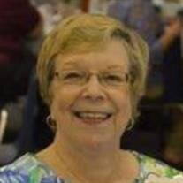 KATHIE FORDHAM CORRY