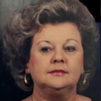 Judy Holbrooks