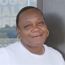 Ms. Malyn Richardson