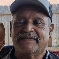 Jose "Joe" Hernandez Ojeda Sr.