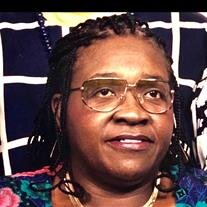 Ms. Pauline Cooper