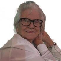 Mrs. Vercie Howell Hester