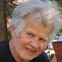 Joseph Gawryk