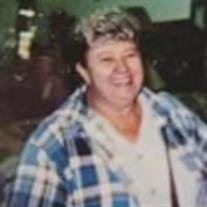 Dolores Mae "Dodie" Campbell