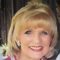 Joyce Hanson