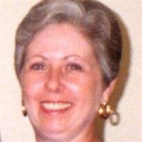 Bobbie Sue Barnes Conner