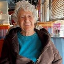 Mary Rose ROTHENHEBER