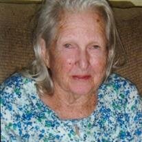 Beatrice Barbara Rhodes
