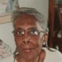 Carolyn Evans Harris