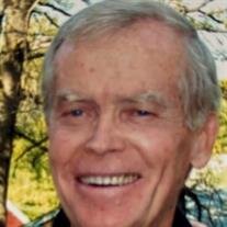 John Joseph Buckley