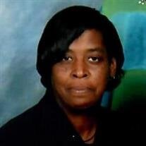 Darlette Johnson