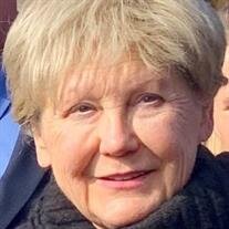 Jennie Comer