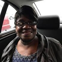 Ms. Beverly Alleyne