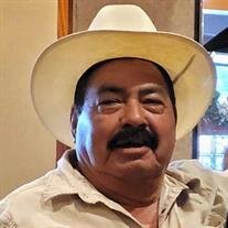 Florentino Rivera Sr.