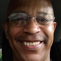 Todd Eric Greer