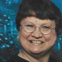 Sarrah Sue Maestas