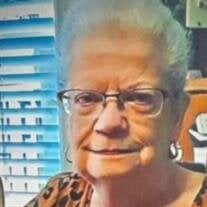 Judy Kaye Routen Oller