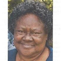 Delbrocka Robinson