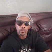 Mr. Kenny Vicks