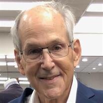 DR. BURTON HILLEL LEIB